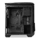 Everest Rampage Armego Siyah 2*12Cm Fan Red Led Fan 2*Usb3.0 Kasa