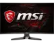 Msi Optix MAG27CQ 27