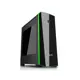 Izoly Icon Green 2Xled Gaming Kasa Peak 350W