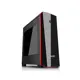 Izoly Icon Red 2 X Led Gaming Kasa Peak 350W