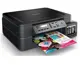 Brother Dcp-T510W Yazıcı Tarayıc Fotokopi  Tanklı