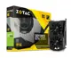 Zotac Geforce Gtx 1050Ti 4G Oc Gddr5 128Bit
