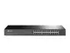 Tp-Link TL-SF1024 24 Port 10-100 Mbps Switch Çelik Kasa Rack Mount