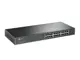 Tp-Link TL-SF1024 24 Port 10-100 Mbps Switch Çelik Kasa Rack Mount