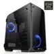 Thermaltake View 71 Rgb Full Tempred Glass Camlı, E-Atx Full Tower Siyah Oyuncu Kasası (Psu Yok)