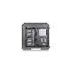 Thermaltake View 71 Rgb Full Tempred Glass Camlı, E-Atx Full Tower Siyah Oyuncu Kasası (Psu Yok)
