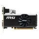 Msi R5 230 2Gd3H Lp 64Bit 2Gb  Ddr3 Hdmi/Dvi/Dvi