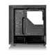 Thermaltake View 21 Tg Atx Mid Tower Siyah Çift Camlı Kasa
