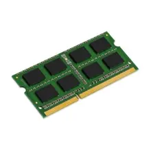 Kingston KVR1333D3S9/4GBK 4 gb 1333 mhz 16cipli Notebook Ram