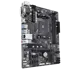 GIGABYTE A320M-S2H DDR4 SATA3 M2 PCIe NVME HDMI DVI PCIe 16X v3.0 AM4 mATX