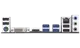 Gigabyte Ax370M-Ds3H Ddr4 Hdmi Dvi-D Usb3.1 Amd4