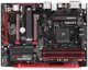 Gigabyte Ax370-Gaming 3 Ddr4 Hdmi Dvi-D Usb3.1 Am4