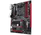Gigabyte Ax370-Gaming 3 Ddr4 Hdmi Dvi-D Usb3.1 Am4