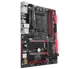 Gigabyte Ax370-Gaming 3 Ddr4 Hdmi Dvi-D Usb3.1 Am4