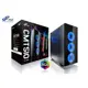 Fsp Cmt510 Mıdı 3 Pencere 4X12Cm Rgb Fan Psu Yok