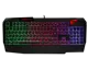 Msi Interceptor Ds4200  Türkçe Gaming Klavye