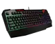 Msi Interceptor Ds4200  Türkçe Gaming Klavye