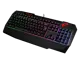 Msi Interceptor Ds4200  Türkçe Gaming Klavye