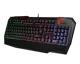 Msi Interceptor Ds4200  Türkçe Gaming Klavye