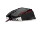 Msi Interceptor Ds200 Usb 8200Dpi Siyah Gaming Mouse