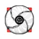 Thermaltake Luna 20 Cl-F024-Pl20Bu-A 200Mm Led Fan 