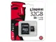 Kingston 32Gb Microsd Cl10 Sdc10G2/32Gb