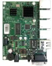 MIKROTIK RB450G ROUTERBOARD