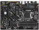 Gigabyte Z370P-D3 Ddr4 Hdmi Usb3.1 1151V2