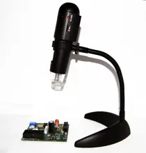 MTC-UM017 HD Wi-Fi Dijital Mikroskop