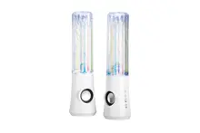 ED-83045 ednet Color Splash Hoparlör, Özel Üretim, Hoparlör Çıkış Gücü: 3W x 2 