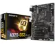 Gigabyte Ga-A320-Ds3 Am4 Ryzen Ddr4 Dvi-D Usb3.1