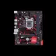Asus Ex-B360M-V3 - 8.Gen Ddr4 Anakart
