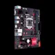 Asus Ex-B360M-V5 - 8.Gen Ddr4 Anakart