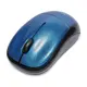 Hıper Mx-595M Nano Kablosuz Mouse Mavi