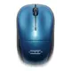 Hıper Mx-595M Nano Kablosuz Mouse Mavi
