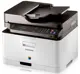 Samsung CLX-3305FN Renkli Yazıcı Tarayıcı Fotokopi Faks