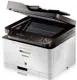 Samsung CLX-3305FN Renkli Yazıcı Tarayıcı Fotokopi Faks