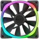 Nzxt Aer Rgb 120Mm Fan Tekli Rf-Ar120-B1