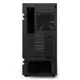 NZXT H500 Beyaz Siyah Temp. Cam USB3.1 ATX Kasa PSU YOK