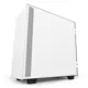 NZXT H500 Beyaz Siyah Temp. Cam USB3.1 ATX Kasa PSU YOK