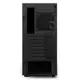 Nzxt H500 Mat Siyah Temp. Cam Usb3.1 Atx Kasa