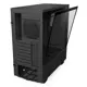 Nzxt H500 Siyah Kırmızı Temp. Cam Usb3.1 Atx Kasa Psu Yok