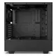 Nzxt H500 Siyah Kırmızı Temp. Cam Usb3.1 Atx Kasa Psu Yok