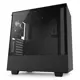 Nzxt H500İ Mat Siyah Temp. Cam Rgb Akıllı Atx Kasa Psu Yok