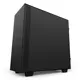 Nzxt H500İ Siyah Kırmızı Temp. Cam Rgb Akıllı Atx Psu Yok