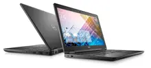 Dell Latitude 5590 i7 8650U-15.6-8G-256SSD-W10P N035L559015EMEA_W