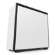 Nzxt H700 Beyaz Siyah Temp. Cam Atx Kasa Psu Yok