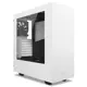 Nzxt S340 Mat Beyaz Pencereli Atx Kasa Psu Yok