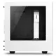 Nzxt S340 Mat Beyaz Pencereli Atx Kasa Psu Yok