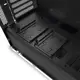 Nzxt S340 Mat Beyaz Pencereli Atx Kasa Psu Yok